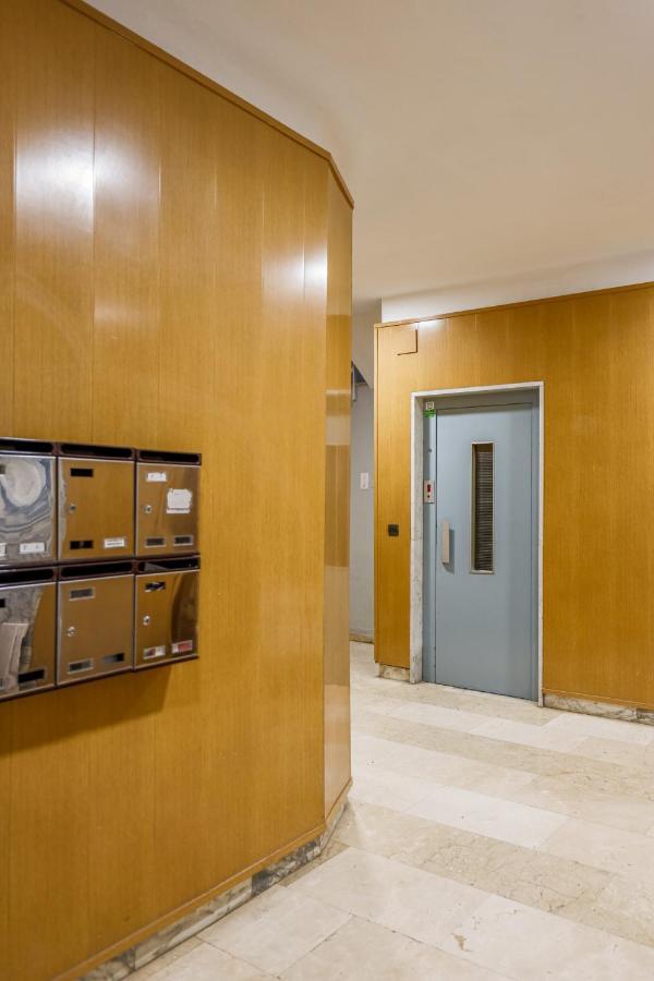 O'Donnell Apartamento En Pleno Centro De Sevilla Екстер'єр фото