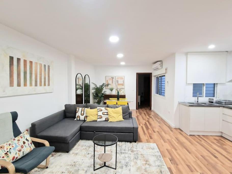 O'Donnell Apartamento En Pleno Centro De Sevilla Екстер'єр фото