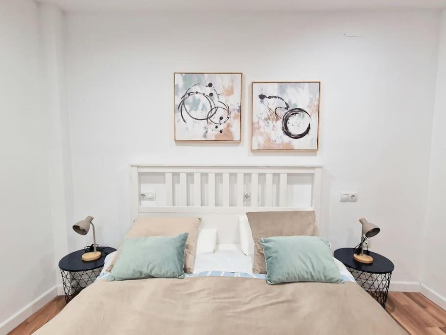 O'Donnell Apartamento En Pleno Centro De Sevilla Екстер'єр фото